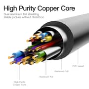 VENTION HDMI to DVI Cable 1.5M Black - ABFBG