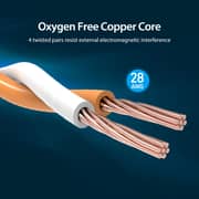 VENTION Cat.8 SSTP Patch Cable 1M BlackB0811RT9KZModel # IKABF