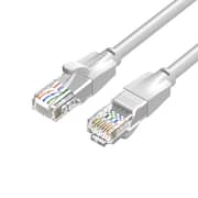 VENTION Cat.6 UTP Patch Cable 1M GrayModel # IBEHF