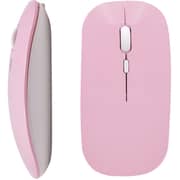 Glassology Wireless Mouse Assorted with Silent Keys