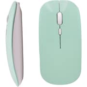 Glassology Wireless Mouse Assorted with Silent Keys