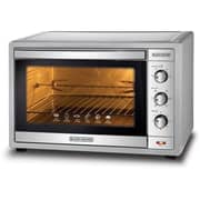Black and Decker Electric Oven TRO62RDG-B5