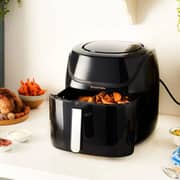 Russell Hoobs Air Fryer 27170GCC
