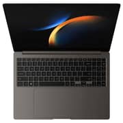 Samsung Galaxy Book 3 Ultra (2023) Laptop - 13th Gen / Intel Core i7-13700H / 16inch 3K / 1TB SSD / 16GB RAM / NVIDIA GeForce RTX 4050 Graphics / Windows 11 Home / English Keyboard / Graphite / International Version - [NP960XFH-XA1US]