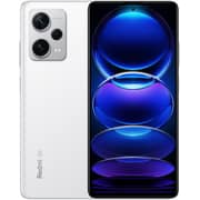 Xiaomi Redmi Note 12 Pro Plus 12GB RAM 256GB Dual Sim 5G Smartphone Artic White - International Version