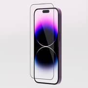 Levelo Twice Tempered Screen Protector Clear iPhone 14 Pro