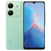 Infinix Smart 7 64GB Coastal Green 4G Smartphone