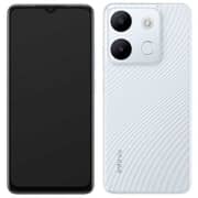 Infinix Smart 7 64GB Iceland White 4G Smartphone