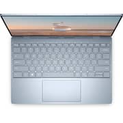 Dell (2022) Laptop - 12th Gen / Intel Core i5-1230U / 13.4inch FHD / 512GB SSD / 8GB RAM / Windows 11 / English & Arabic Keyboard / Silver / Middle East Version - [XPS13-9315-1100-SY]