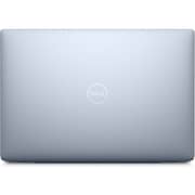 Dell (2022) Laptop - 12th Gen / Intel Core i5-1230U / 13.4inch FHD / 512GB SSD / 8GB RAM / Windows 11 / English & Arabic Keyboard / Silver / Middle East Version - [XPS13-9315-1100-SY]