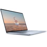 Dell (2022) Laptop - 12th Gen / Intel Core i5-1230U / 13.4inch FHD / 512GB SSD / 8GB RAM / Windows 11 / English & Arabic Keyboard / Silver / Middle East Version - [XPS13-9315-1100-SY]