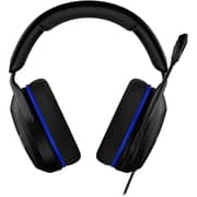 Hyperx 6H9B6AA Cloud Stinger 2 Core For PlayStation Wired Over Ear Gaming Headset Black