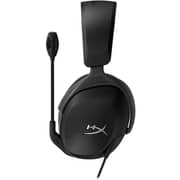 Hyperx 6H9B6AA Cloud Stinger 2 Core For PlayStation Wired Over Ear Gaming Headset Black
