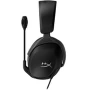 Hyperx 6H9B8AA Cloud Stinger 2 Core For Xbox Wired Over Ear Gaming Headset Black