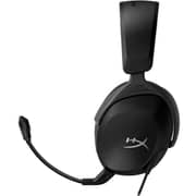Hyperx 6H9B8AA Cloud Stinger 2 Core For Xbox Wired Over Ear Gaming Headset Black
