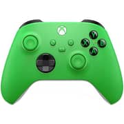 Microsoft Xbox Wireless Controller Velocity Green