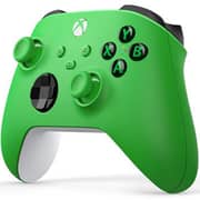 Microsoft Xbox Wireless Controller Velocity Green