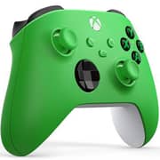 Microsoft Xbox Wireless Controller Velocity Green
