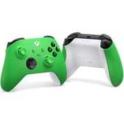 Microsoft Xbox Wireless Controller Velocity Green