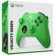 Microsoft Xbox Wireless Controller Velocity Green