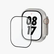 Levelo Apple Watch Ultra Screen Protector 49mm Clear