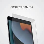 Levelo Laminated Screen Protector Clear iPad 10.2inch