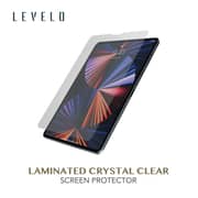 Levelo iPad Screen Protector Clear