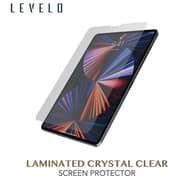 Levelo iPad Screen Protector Clear
