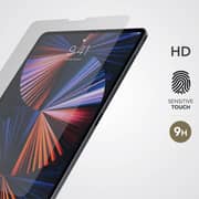 Levelo iPad Screen Protector Clear