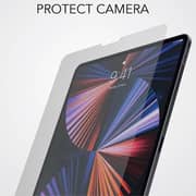 Levelo iPad Screen Protector Clear