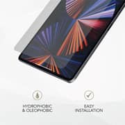 Levelo iPad Screen Protector Clear