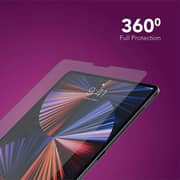 Levelo iPad Screen Protector Clear