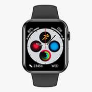 Green Lion GNATPROSWBK Active Pro Smartwatch Black
