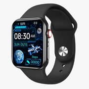 Green Lion GNATPROSWBK Active Pro Smartwatch Black