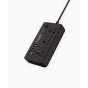 Porodo PDFWCH013BK Multi-Port Hub 20W