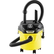 Karcher Wet & Dry Vacuum Cleaner Multicolor KWD1WV-12/2/18