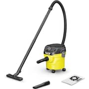 Karcher Wet & Dry Vacuum Cleaner Multicolor KWD1WV-12/2/18