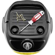 Karcher Wet & Dry Vacuum Cleaner Multicolor KWD1WV-12/2/18