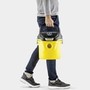 Karcher Wet & Dry Vacuum Cleaner Multicolor KWD1WV-12/2/18