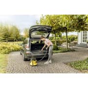 Karcher Wet & Dry Vacuum Cleaner Multicolor KWD1WV-12/2/18