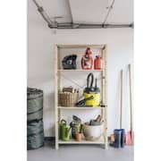 Karcher Wet & Dry Vacuum Cleaner Multicolor KWD1WV-12/2/18