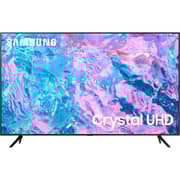 Samsung UA85CU7000UXZN Crystal UHD 4K Smart Television 85inch (2023 Model)