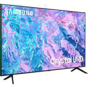 Samsung UA75CU7000UXZN Crystal UHD 4K Smart Television 75inch (2023 Model)