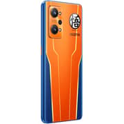 Realme GT Neo 3T 8GB RAM 256GB Dual Sim 5G Smartphone Dragon Ball Z Edition - International Version
