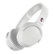 Skullcandy Riff Wireless On-Ear Headphones - White