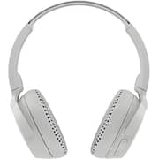 Skullcandy Riff Wireless On-Ear Headphones - White
