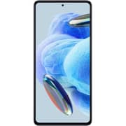 Xiaomi Redmi Note 12 Pro 256GB Polar White 5G Smartphone