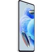 Xiaomi Redmi Note 12 Pro 256GB Polar White 5G Smartphone