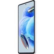 Xiaomi Redmi Note 12 Pro 256GB Polar White 5G Smartphone