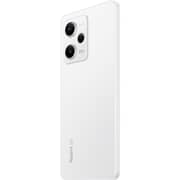 Xiaomi Redmi Note 12 Pro 256GB Polar White 5G Smartphone